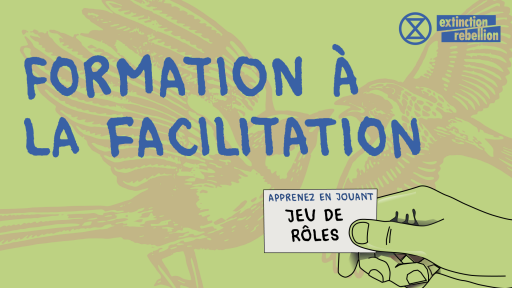 Facilitation