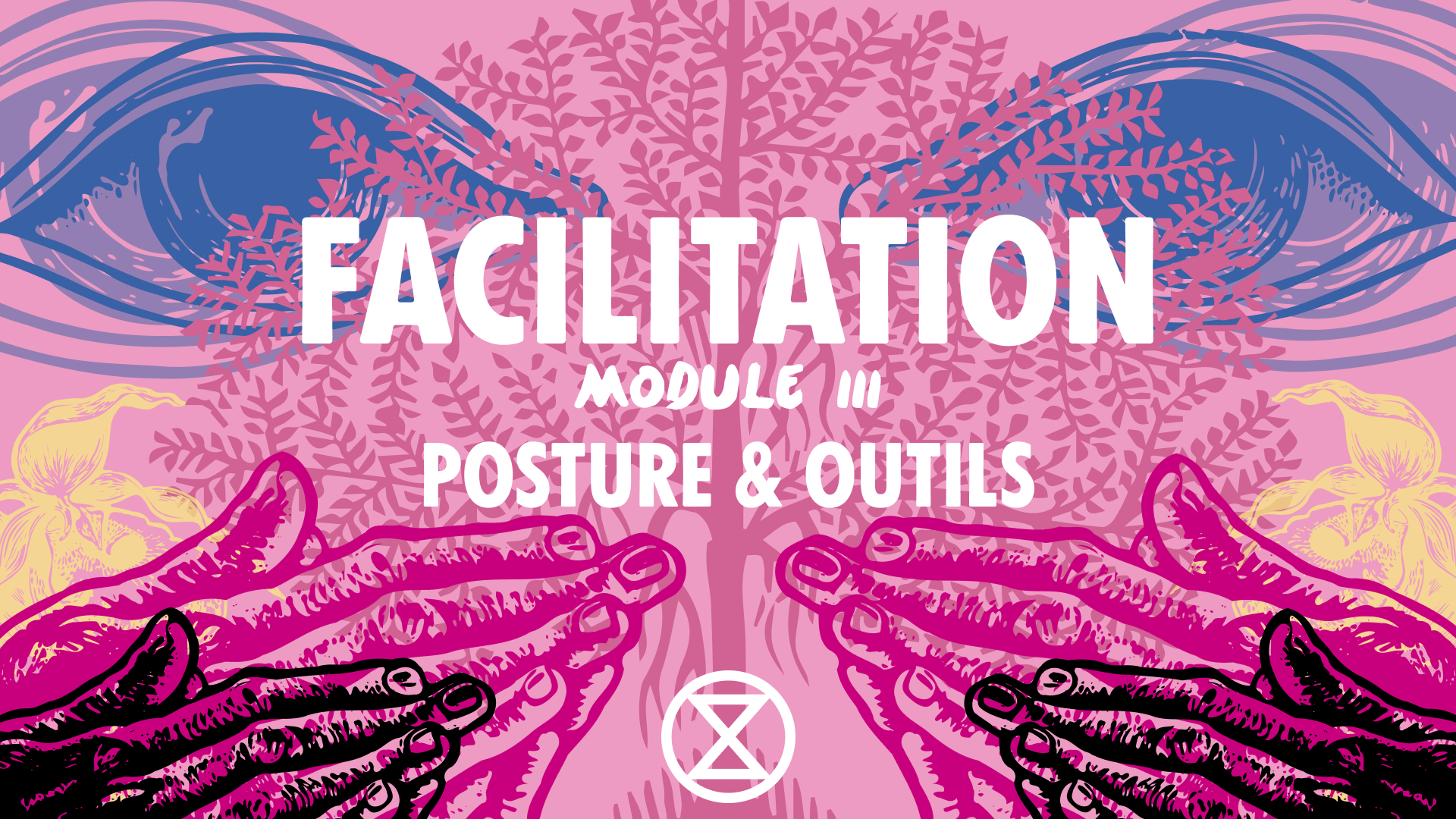 Facilitation: posture & outils – module III